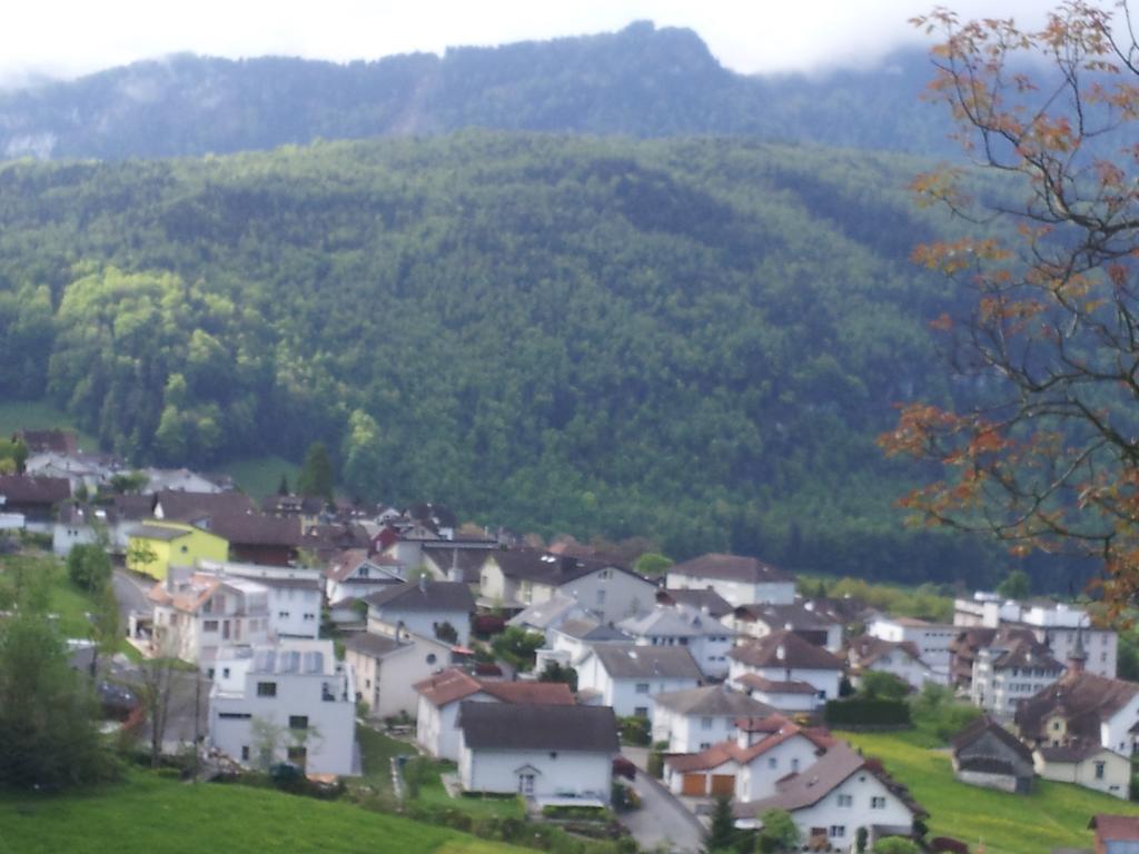 Studio Mythen Schwyz Zewnętrze zdjęcie