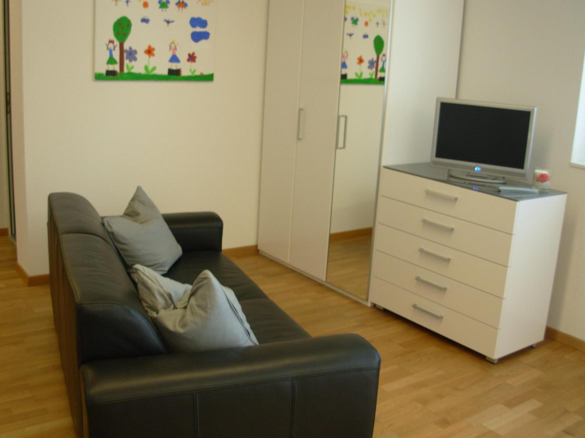 Studio Mythen Schwyz Zewnętrze zdjęcie